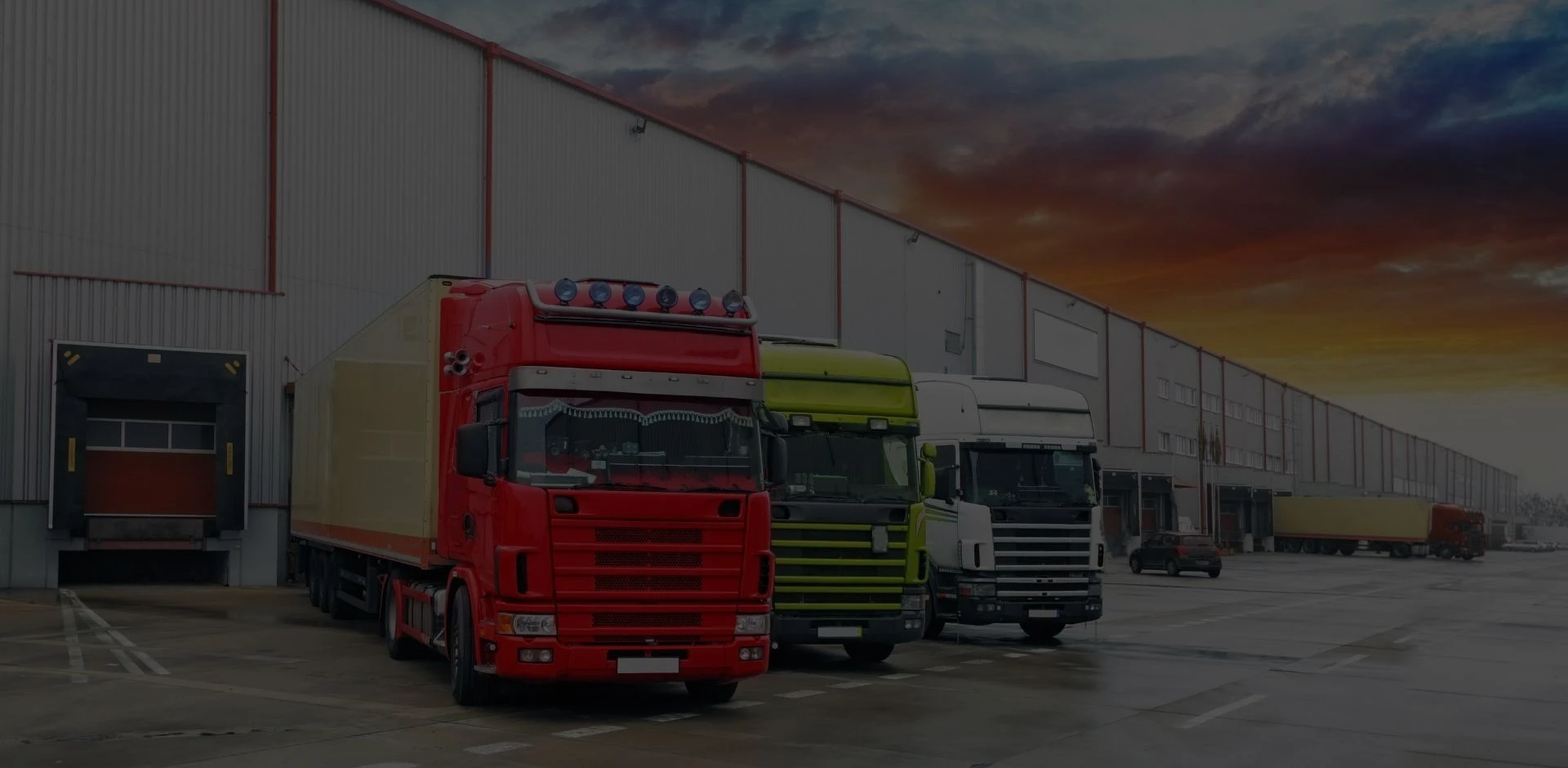 Ankara Görele Ambarı